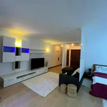 Apartmán Casa Bella Guia (Faro)