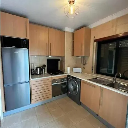 Apartmán Casa Bella