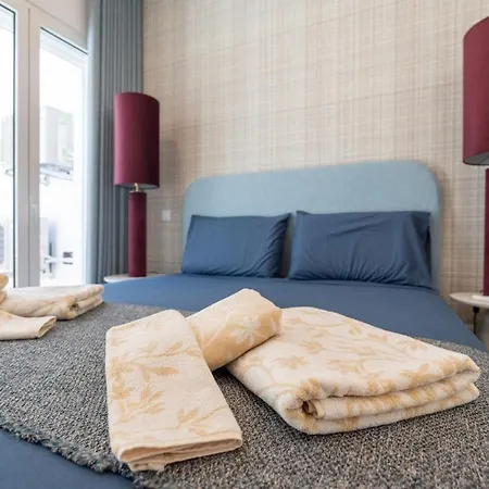 Holiday home Casa Bella Faro