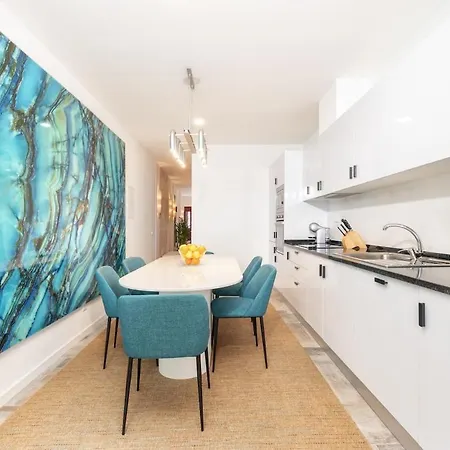 Casa Bella Holiday home *