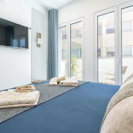 Casa Bella Holiday home