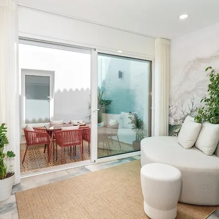 Holiday home Casa Bella