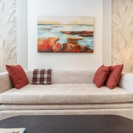 Holiday home Casa Bella Faro