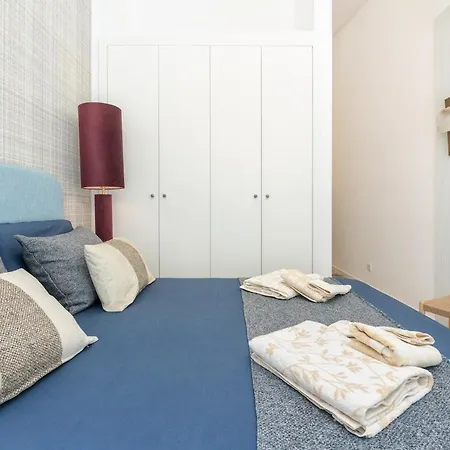 Casa Bella Holiday home Faro