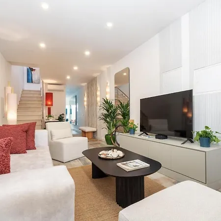 Casa Bella Holiday home
