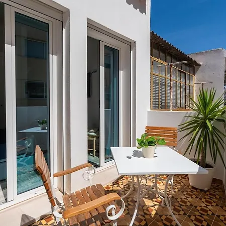 Casa Bella Holiday home Faro