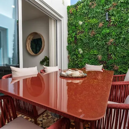 Casa Bella Holiday home *
