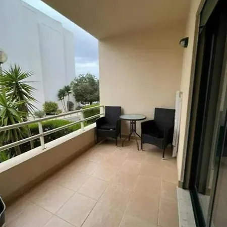 شقة Casa Bella