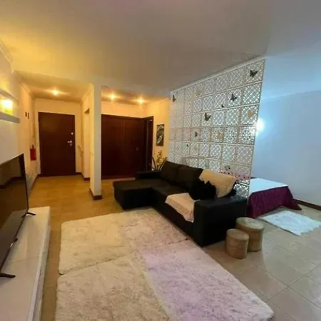 Casa Bella شقة *